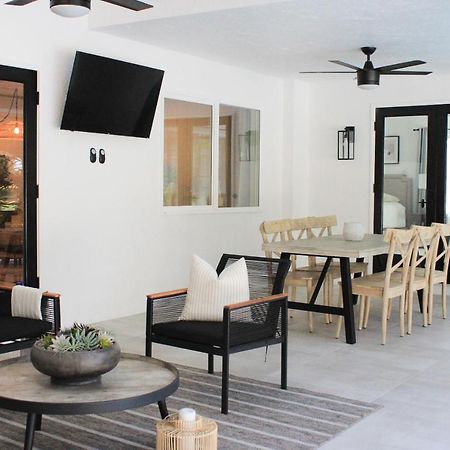 Remodeled 4Br Pool Home/Img Golf View/Near Beaches Bradenton Dış mekan fotoğraf