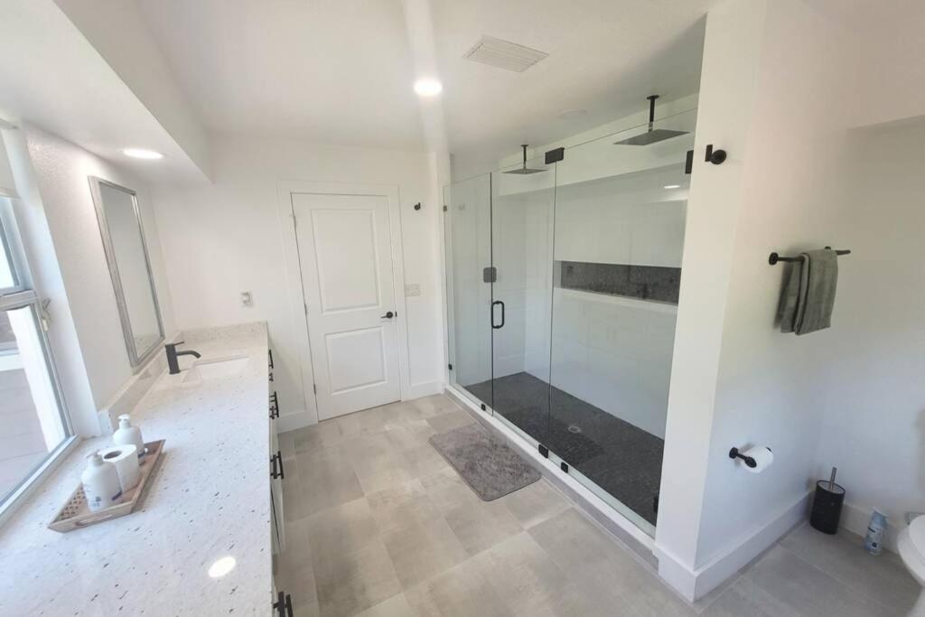 Remodeled 4Br Pool Home/Img Golf View/Near Beaches Bradenton Dış mekan fotoğraf