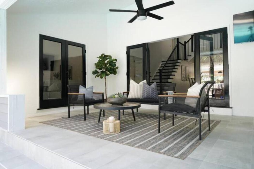 Remodeled 4Br Pool Home/Img Golf View/Near Beaches Bradenton Dış mekan fotoğraf