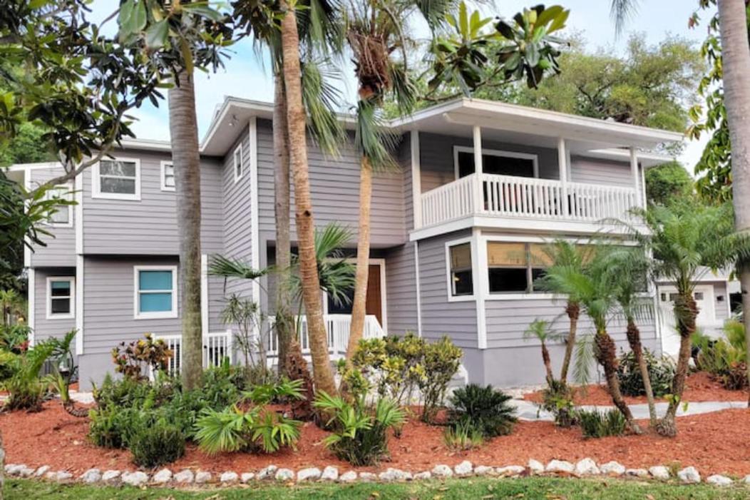 Remodeled 4Br Pool Home/Img Golf View/Near Beaches Bradenton Dış mekan fotoğraf