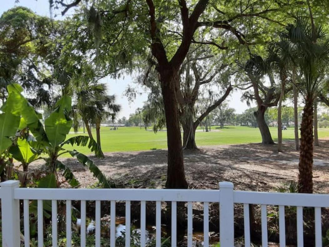 Remodeled 4Br Pool Home/Img Golf View/Near Beaches Bradenton Dış mekan fotoğraf