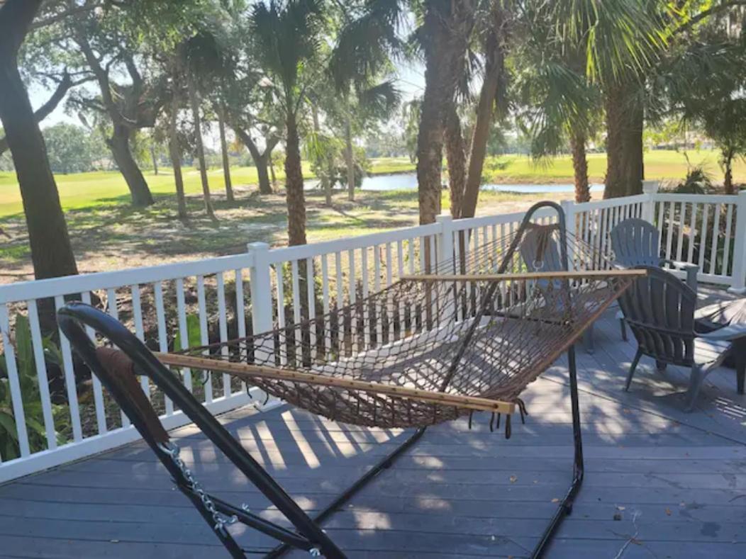 Remodeled 4Br Pool Home/Img Golf View/Near Beaches Bradenton Dış mekan fotoğraf