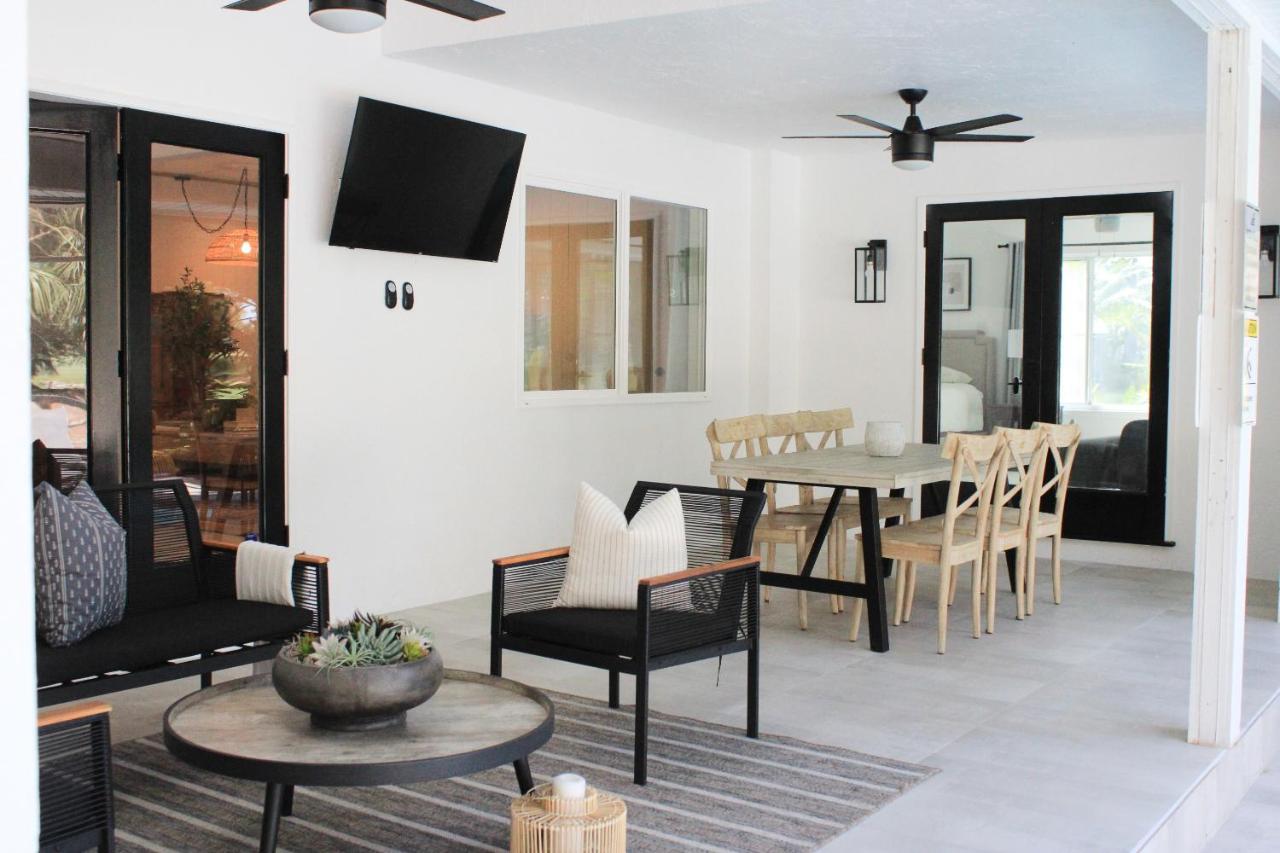 Remodeled 4Br Pool Home/Img Golf View/Near Beaches Bradenton Dış mekan fotoğraf